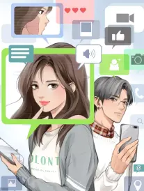 悬疑漫画在线看 无声证词 封面